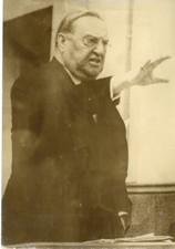 Geneva, Le Réquisitoire du