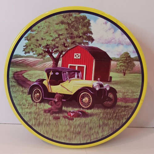 Vintage fresh beginnings - fresh, 7"