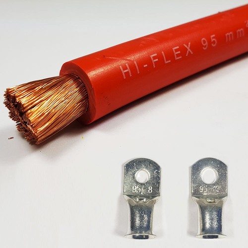 95mm2 flexible pvc battery - pvc,