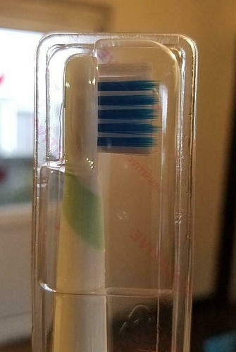 Colgate omron proclinical - omron,