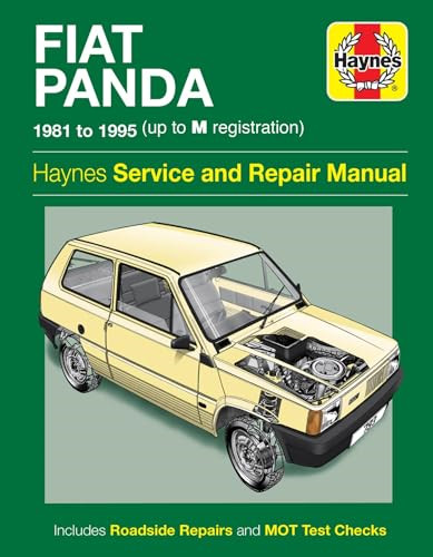 Fiat panda owner - panda, owner's