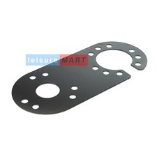 Piggy Back Towbar Towing