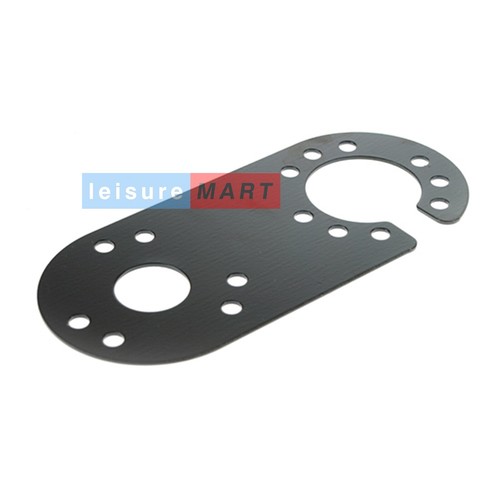 Piggy back towbar - piggy,