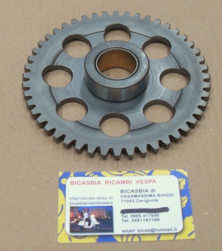 1458 freewheel gear aprilia - 1458,