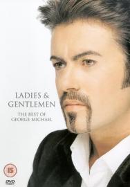 George michael ladies and - ladies,