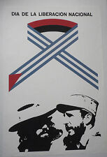 FIDEL + CAMILO / Cuban