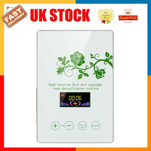 600mg air purifier ozone - air,