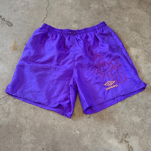 Vintage 90s umbro shorts men - vintage,