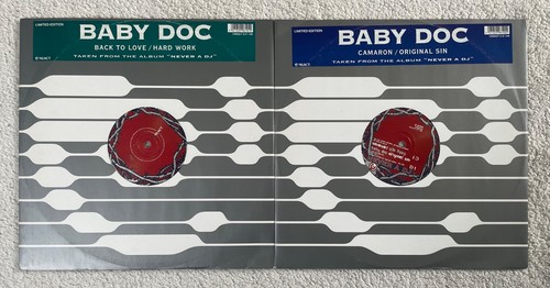 Hard trance vinyl - hard,