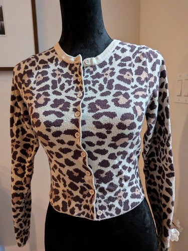 Coco shay leopard print - shay, leopard-print