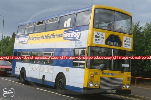 Bus photo kelvin - photo,