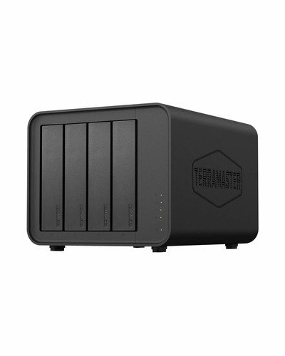 Terramaster 320 external - terramaster, d4-320