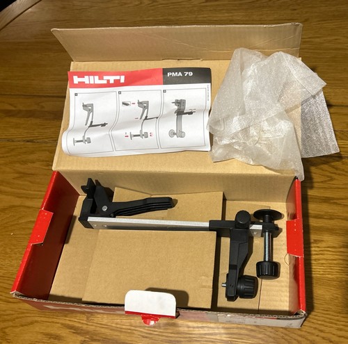 Hilti pma wall - for, pm