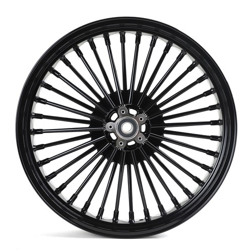 21x3 fat spoke front - 21x3.5, abs