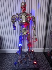 Hachette Build Terminator