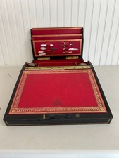 Victorian Scottish Tooled and