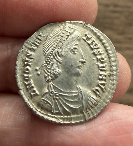 Roman constantius 337 361 - ii, (337-361
