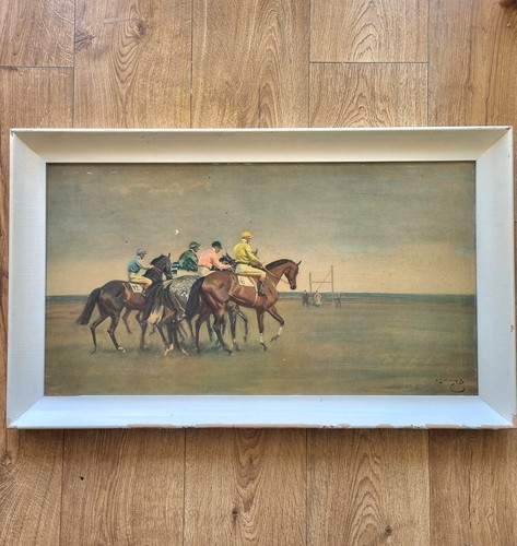 Vintage mid century - mid-century, on