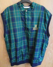 Proquip Golf Tartan