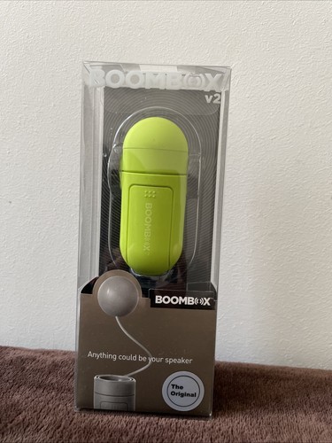 Boombox portable vibration - portable,