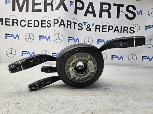 Mercedes class indicator - class,