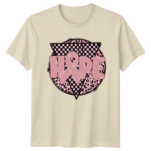 Hope womens shirt - hope,