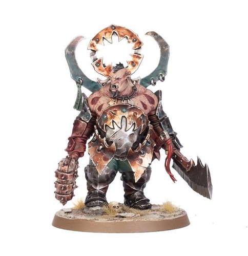 Warhammer age sigmar ogor - warhammer,