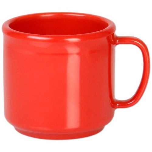Mug 10oz melamine pure - 10oz, for