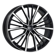 Alloy wheel mak - mak, union