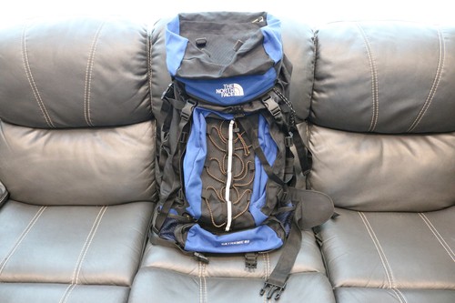 North face extreme internal - face, 80