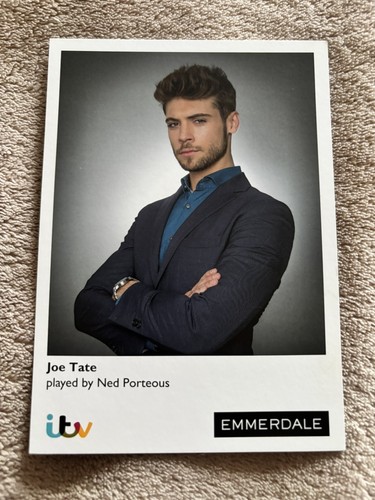 Ned porteous - ned,