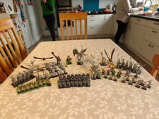 Warhammer full wood elf - warhammer, army