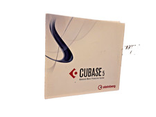 Steinberg Cubase 5 , Music