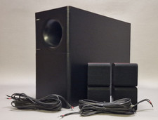 BOSE Acoustimass 5 Series 3