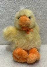 Vintage Papertree chick