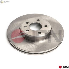 2x BRAKE DISC 30H9073-JPN FOR