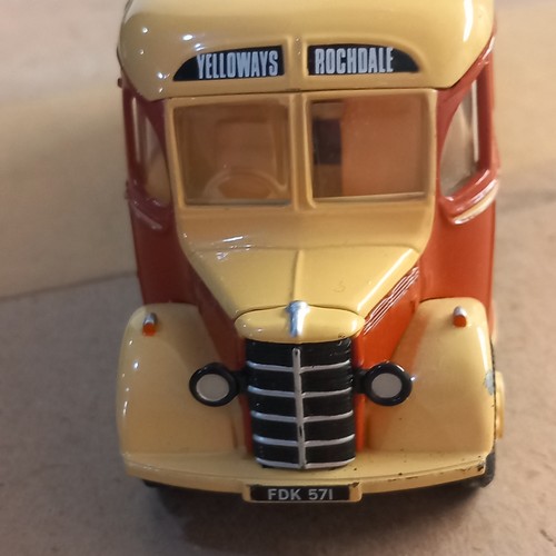 Sun star bedford ob - bedford, duple