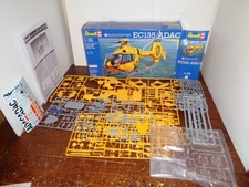 Revell 04659 Eurocopter EC135