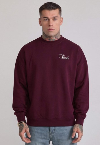 Siksilk men long sleeved - siksilk,