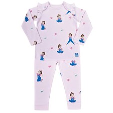 Ms Rachel Girls Pyjamas