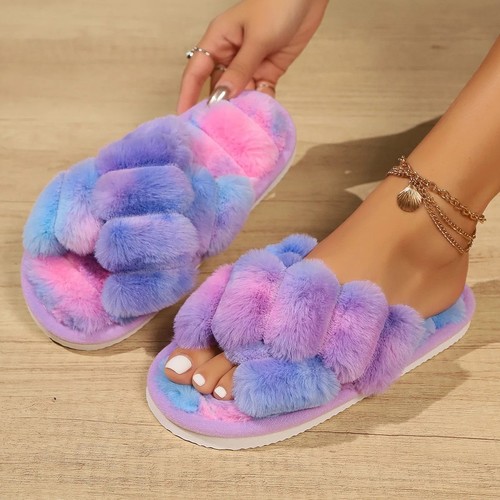 Ladies womens faux - womens,