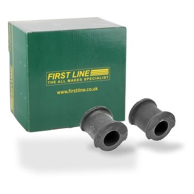 First line stabiliser coupling - first,