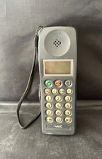 NEC Mobile Phone Vintage Brick with charger