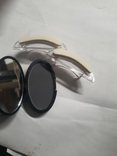 eyebrow stamp kit Black