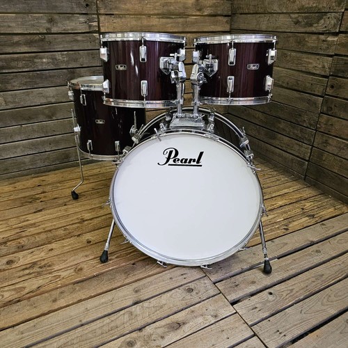 Drum kit pearl 1970s - kit,