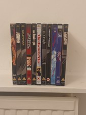 Job Lot of 11 James Bond