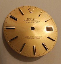 Rolex Datejust 36mm 16013