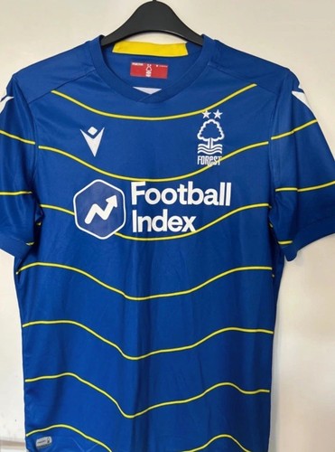 Nottingham forest 2019 - nottingham,