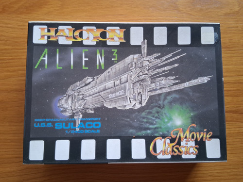 Halcyon 2400 alien3 - halcyon,