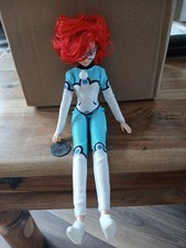 ZAGTOO FEMALE FIGURE BUNNY X PLAYMATES